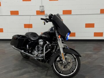 2016 Harley-Davidson Touring