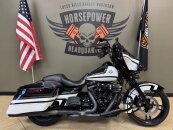 2016 Harley-Davidson Touring Street Glide Special