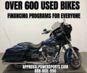 2016 Harley-Davidson Touring Street Glide Special