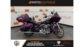 2016 Harley-Davidson Touring