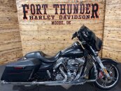 2016 Harley-Davidson Touring Street Glide Special