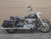 2016 Harley-Davidson Touring