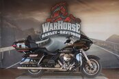 2016 Harley-Davidson Touring