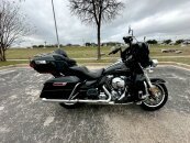 2016 Harley-Davidson Touring