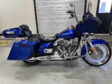 2016 Harley-Davidson Touring