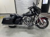 2016 Harley-Davidson Touring Street Glide Special