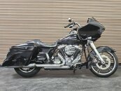 2016 Harley-Davidson Touring