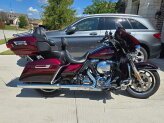 2016 Harley-Davidson Touring Ultra Limited Low