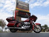 2016 Harley-Davidson Touring