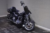 2016 Harley-Davidson Touring
