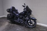 2016 Harley-Davidson Touring Ultra Classic Electra Glide