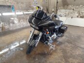 2016 Harley-Davidson Touring