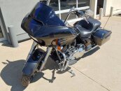 2016 Harley-Davidson Touring