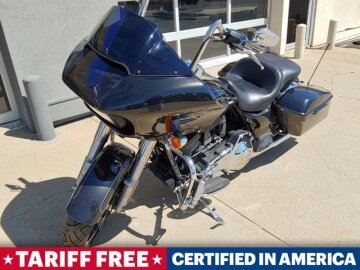 2016 Harley-Davidson Touring