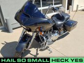 2016 Harley-Davidson Touring