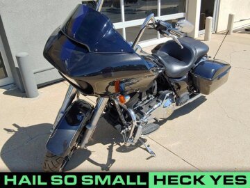 2016 Harley-Davidson Touring