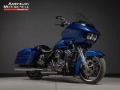 2016 Harley-Davidson Touring