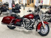 2016 Harley-Davidson Touring