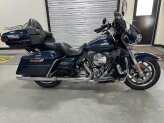 2016 Harley-Davidson Touring