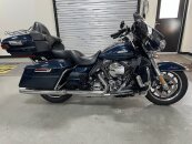 2016 Harley-Davidson Touring