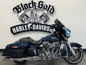 2016 Harley-Davidson Touring Street Glide Special