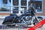 2016 Harley-Davidson Touring Street Glide Special