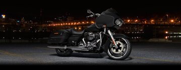 2016 Harley-Davidson Touring
