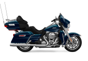 2016 Harley-Davidson Touring