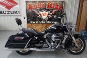 2016 Harley-Davidson Touring