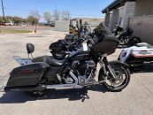 2016 Harley-Davidson Touring