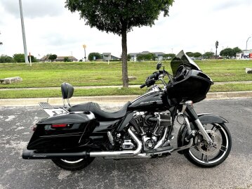 2016 Harley-Davidson Touring