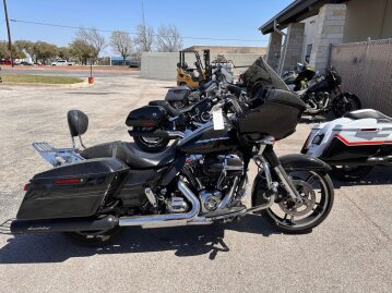 2016 Harley-Davidson Touring