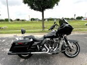 2016 Harley-Davidson Touring