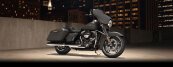 2016 Harley-Davidson Touring Street Glide Special