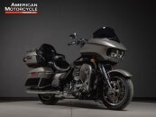 2016 Harley-Davidson Touring