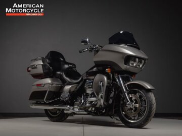 2016 Harley-Davidson Touring