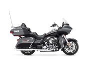 2016 Harley-Davidson Touring