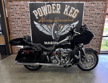 2016 Harley-Davidson Touring