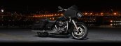 2016 Harley-Davidson Touring