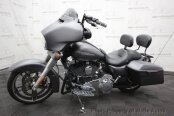 2016 Harley-Davidson Touring