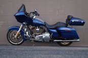 2016 Harley-Davidson Touring