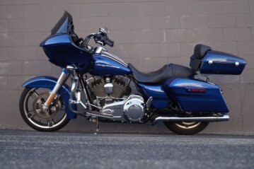 2016 Harley-Davidson Touring
