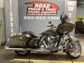 2016 Harley-Davidson Touring