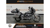 2016 Harley-Davidson Touring