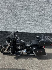 2016 Harley-Davidson Touring
