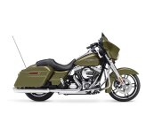 2016 Harley-Davidson Touring