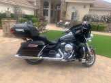 2016 Harley-Davidson Touring Ultra Limited