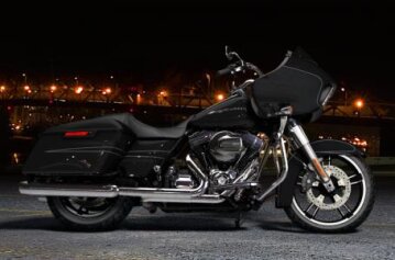 2016 Harley-Davidson Touring