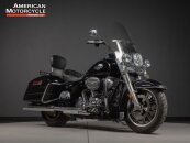 2016 Harley-Davidson Touring