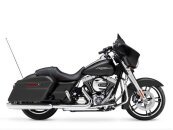 2016 Harley-Davidson Touring